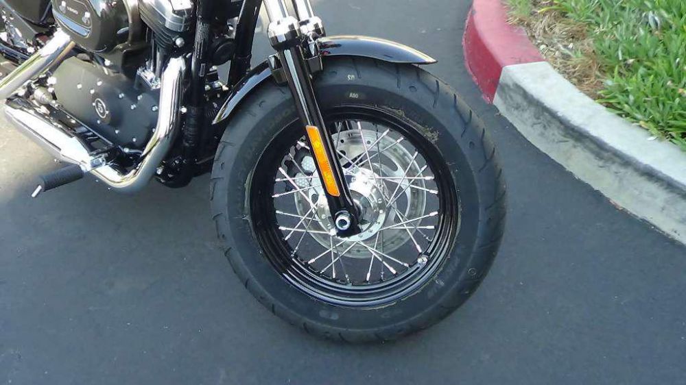 2014 Harley-Davidson XL 1200 X Standard 