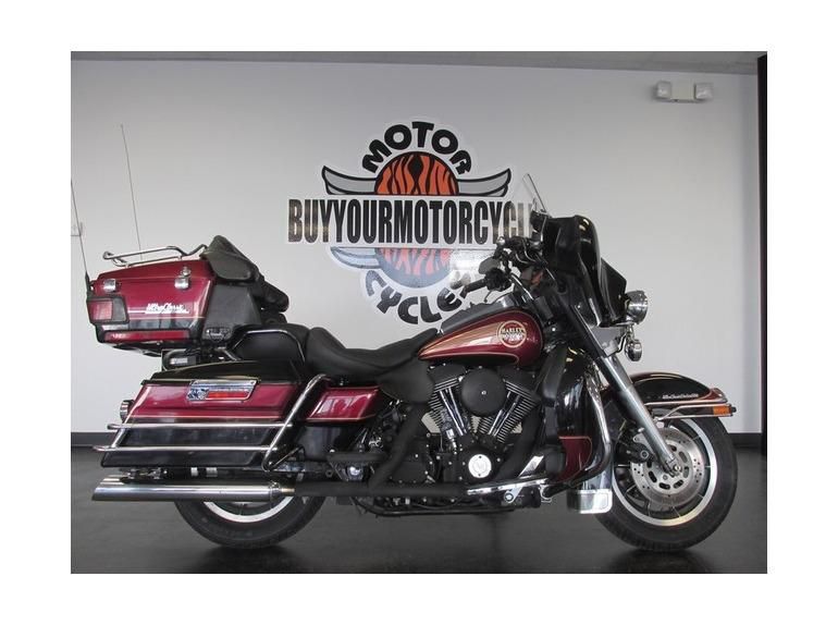1995 Harley-Davidson ULTRA CLASSIC ELECTRA GLIDE Touring 