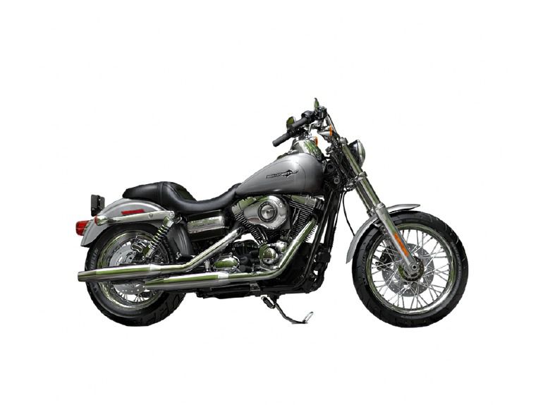 2014 Harley-Davidson Super Glide Custom FXDC 