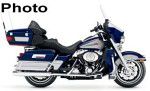 Used 2006 harley-davidson ultra classic for sale