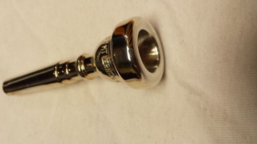 Vintage Vincent Bach Corp Mt Vernon N Y 7C Trumpet Mouthpiece