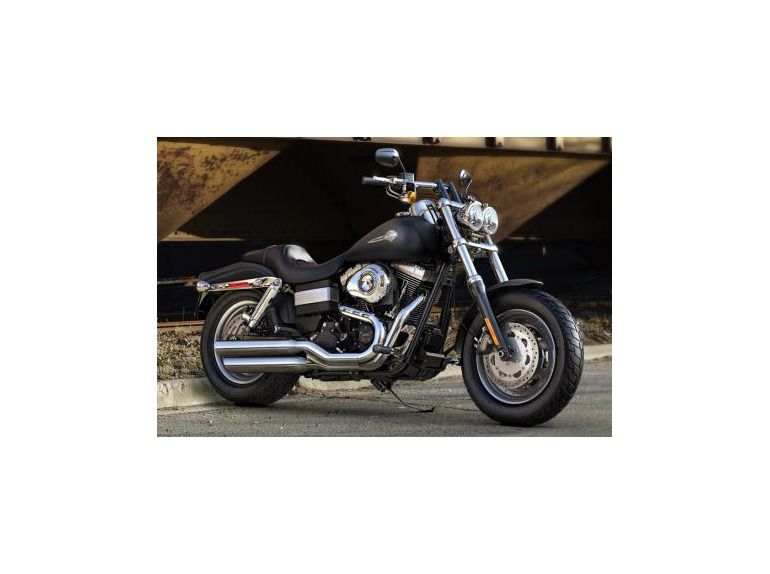 2013 Harley-Davidson FXDF 