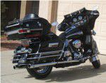 Used 2003 Harley-Davidson Ultra Classic For Sale