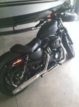 2013 Harley Davidson Iron 883