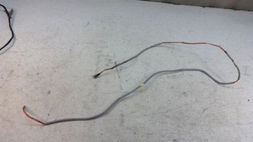1970 hodaka ace 100b s558~ wires