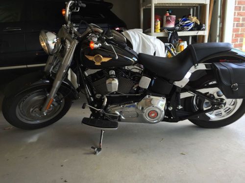 2005 Harley-Davidson Softail