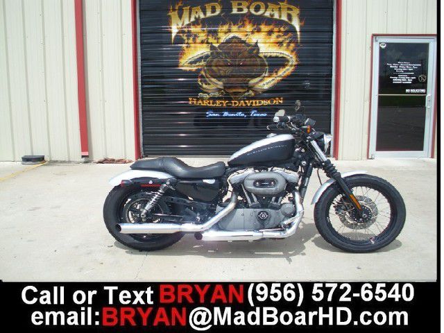 2009 Harley-Davidson XL1200N #400755 - Sportster 1200 Nightster Call or Text