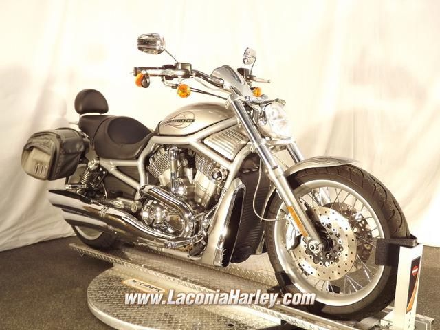2008 Harley-Davidson VRSCAW V-ROD Cruiser 