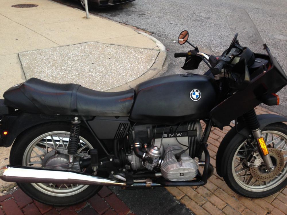 1981 bmw other  classic / vintage 