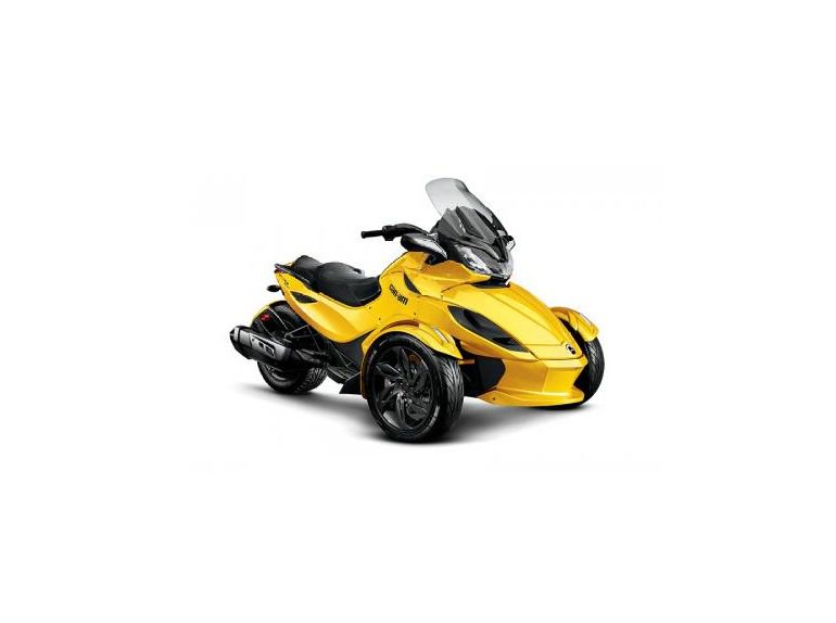 2013 Can-Am ROADSTER 