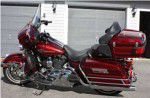 Used 2008 Harley-Davidson Ultra Classic Electra Glide FLHTCU For Sale