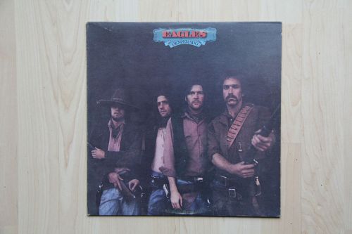 The Eagles Desperado Vinyl LP Classic Rock