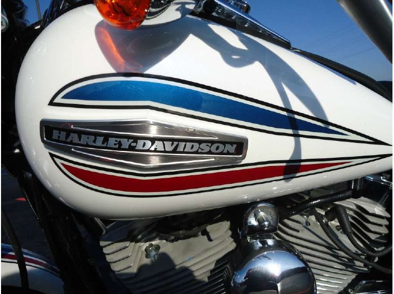 2006 Harley-Davidson 35th Anniversary Super Glide 
