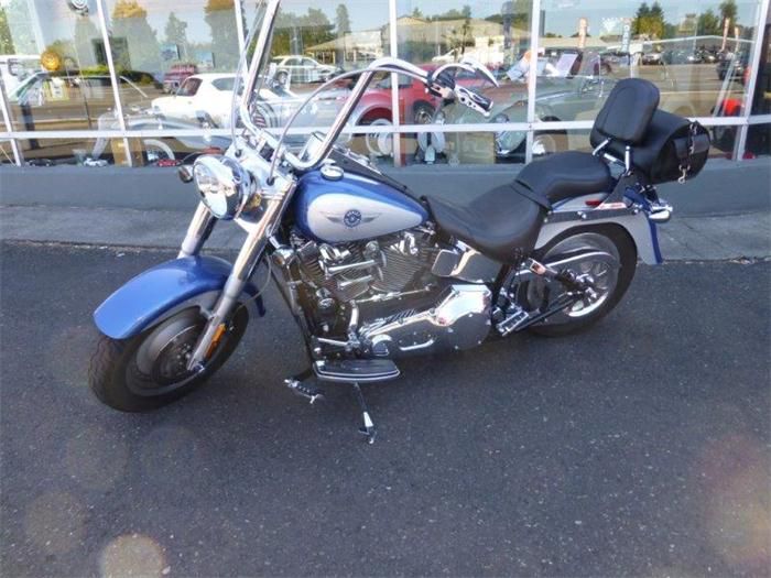 2005 harley-davidson motorcycle for sale