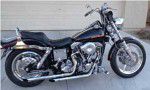 Used 1980 Harley-Davidson Model not specified For Sale