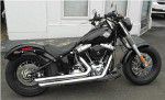 Used 2013 Harley-Davidson Softail Slim FLS For Sale