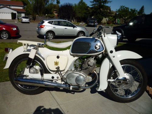 1967 Honda Other