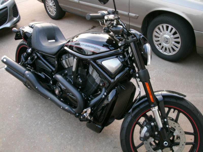 2013 Harley Davidson V-Rod VRSCDX **NEW LOW PRICE**