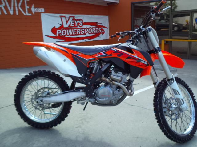 2014 ktm 250 sx-f in stock now  dirt bike 