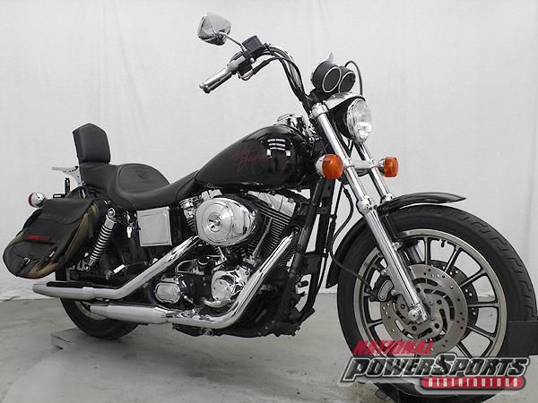 2000 Harley-Davidson FXDS DYNA CONVERTIBLE Other 