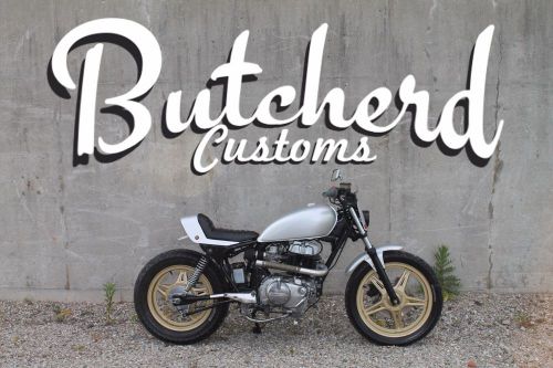 Custom Built Motorcycles: Other