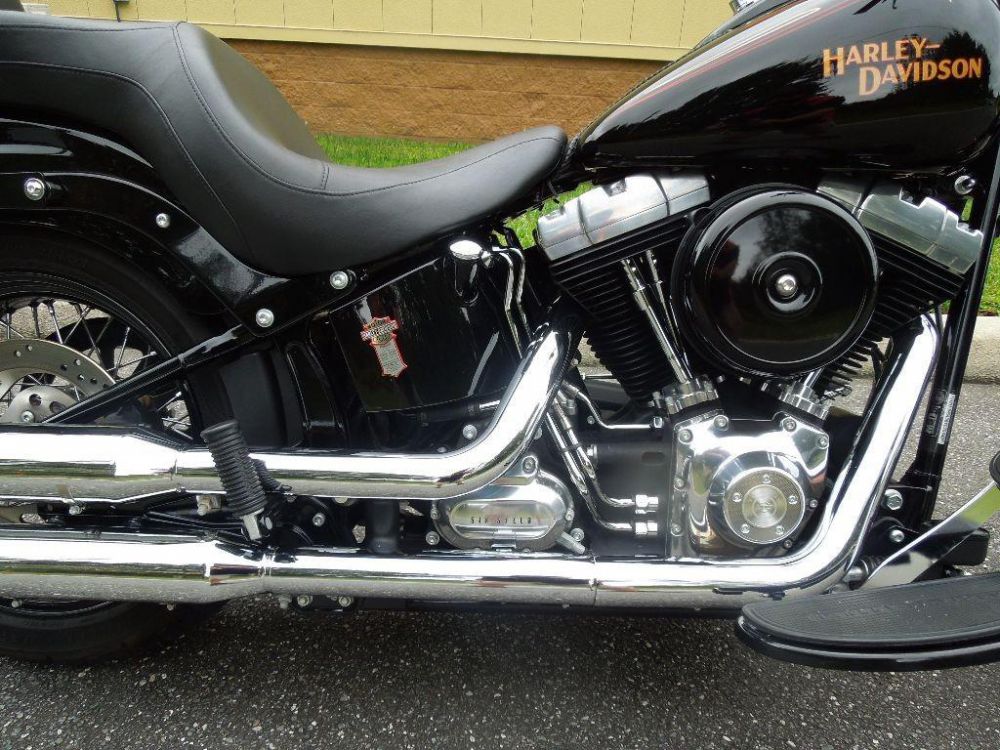 2008 Harley-Davidson CROSS BONES Cruiser 