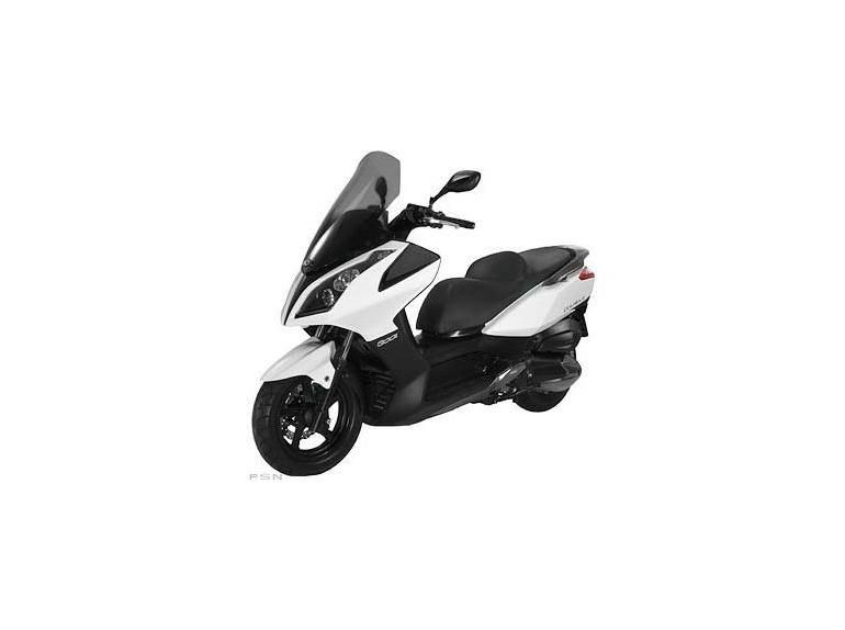 2013 Kymco Downtown 300i 300I Scooter 