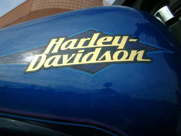 2007 harley-davidson flhtcu ultra classic electra glide