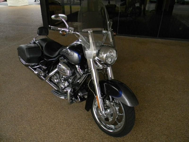 2008 Harley Davidson Screamin Eagle Road King