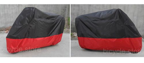 Motorcycle cover for scooter,piaggio,vespa,kymco uv dust protector m r