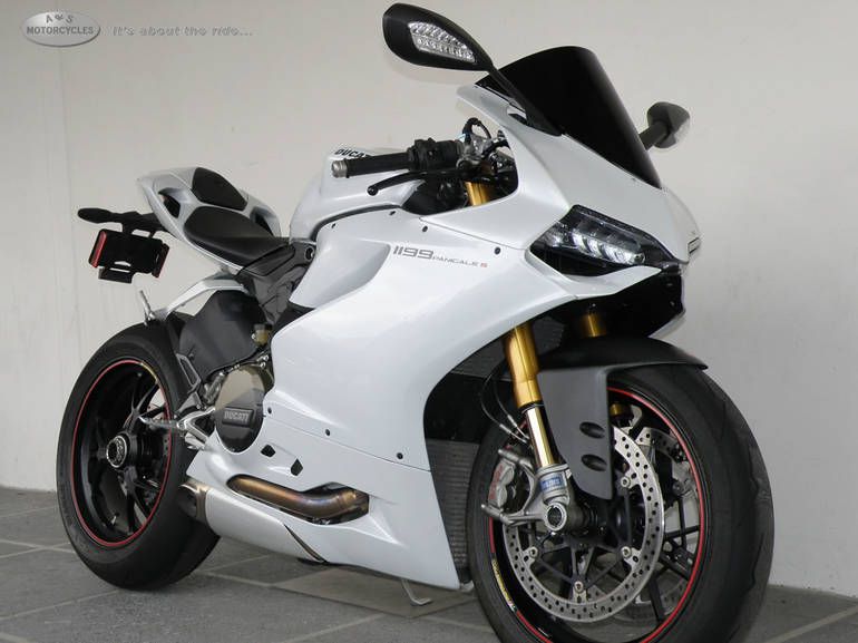 ducati panigale for sale 