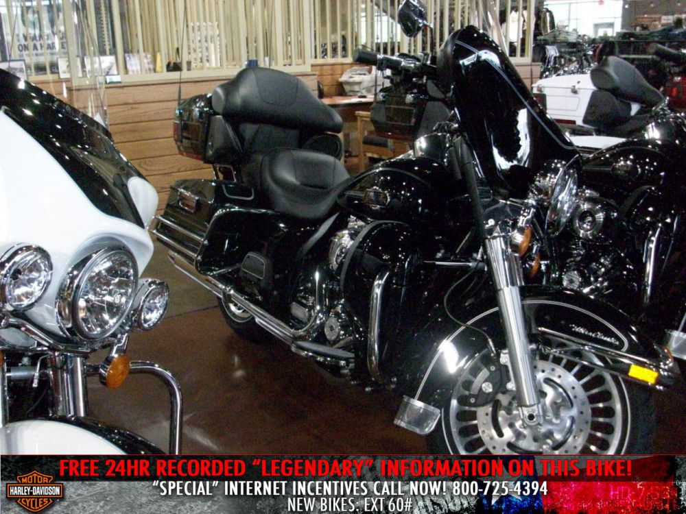 2013 harley-davidson ultra classic electra glide  touring 
