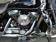 1998 Harley-Davidson Road King CLASSIC Touring 