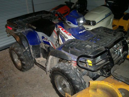2003 Other Makes 700 Sportsman