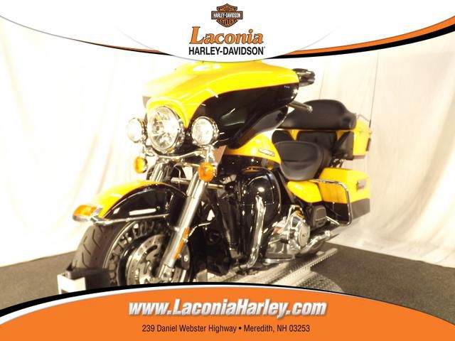 2013 Harley-Davidson FLHTK ULTRA LIMITED TOURING Other 
