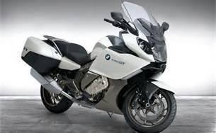 Bmw motorcycle - 2012 1600gt