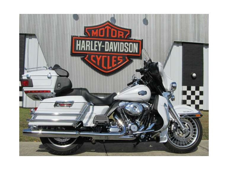 2013 Harley-Davidson Ultra Classic Electra Glide 