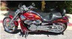 Used 2005 Harley-Davidson Screamin&#039; Eagle V-Rod VRSCSE For Sale