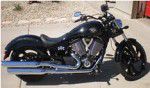Used 2008 Victory Vegas For Sale