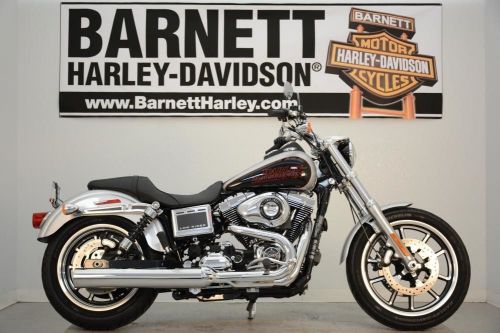 2015 Harley-Davidson Low Rider