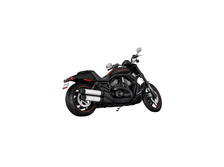 2014 Harley-Davidson VRSCDX - Night Rod Special 