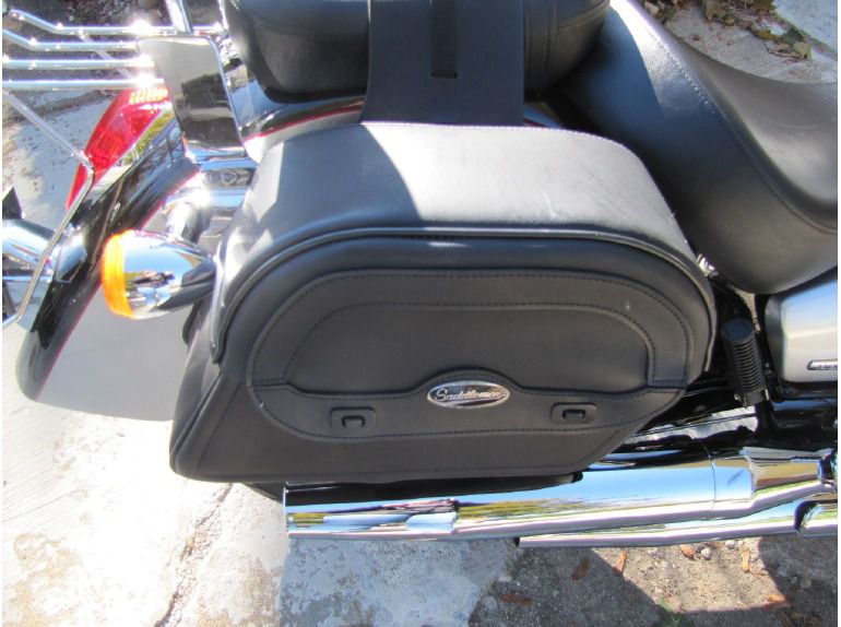 2013 Harley-Davidson FXDC Dyna Super Glide Custom DYNA CUSTOM 