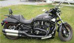 Used 2008 Harley-Davidson V-Rod Night Rod Special VRSCDX For Sale