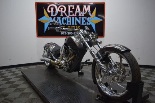 2008 Other Makes Big Bear Choppers