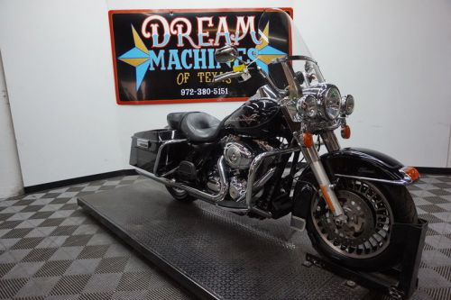 2013 Harley-Davidson Touring 2013 FLHR Road King *Manager's Special* Cheap!*