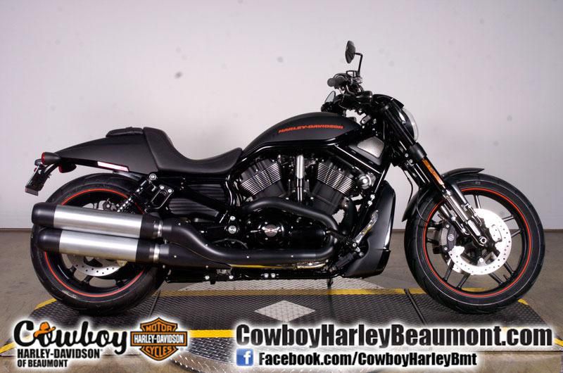 2013 Harley-Davidson Night Rod Special Other 