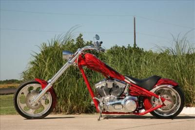 27180 USED 2006 American Ironhorse Other LSC