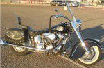 Used 2001 Indian Centennial Chief For Sale