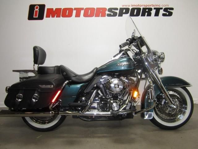2001 harley-davidson road king classic flhrci *free shipping with buy it now!*
