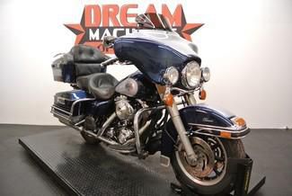 2002 Harley-Davidson Electra Glide Classic FLHTC BOOK VALUE IS $8,680
